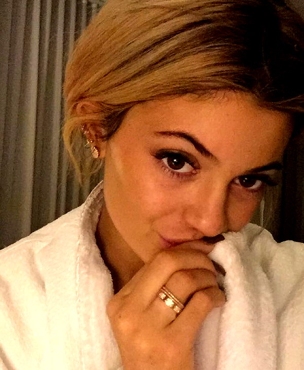 kyliejenner instagram image archive image