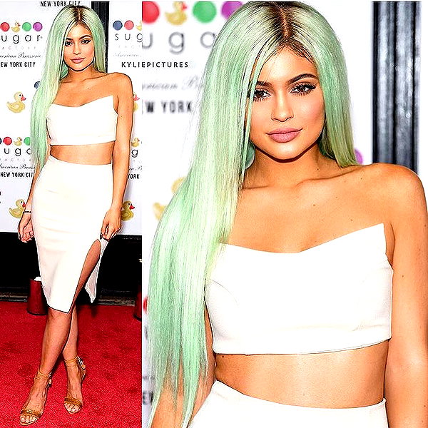 kyliejenner instagram image archive image