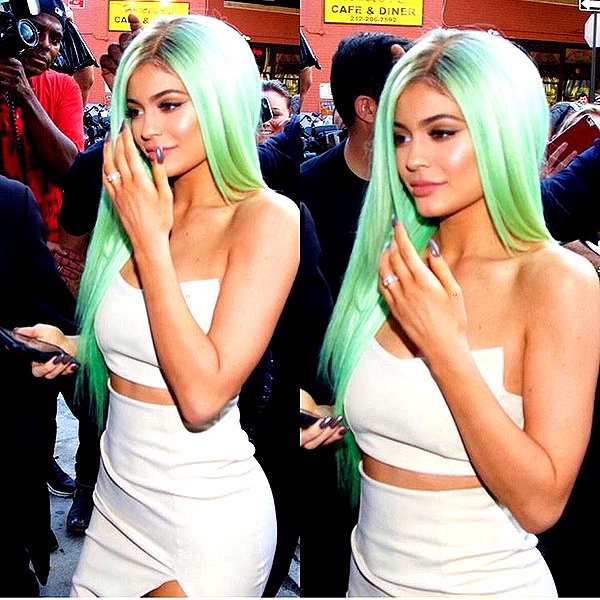 kyliejenner instagram image archive image