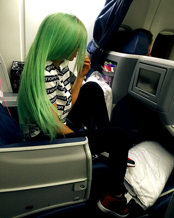 kyliejenner instagram image archive image
