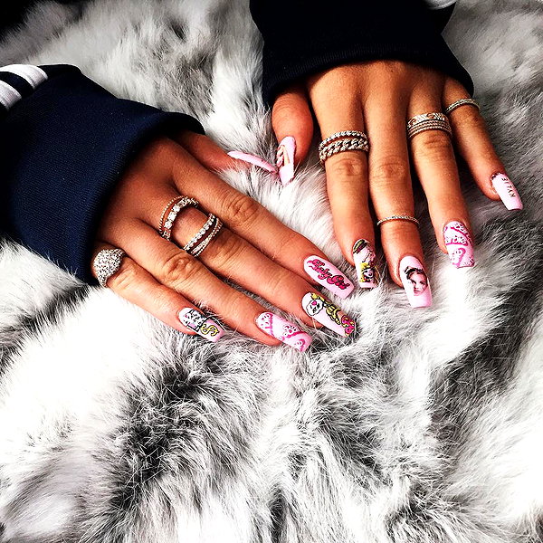kyliejenner instagram image archive image