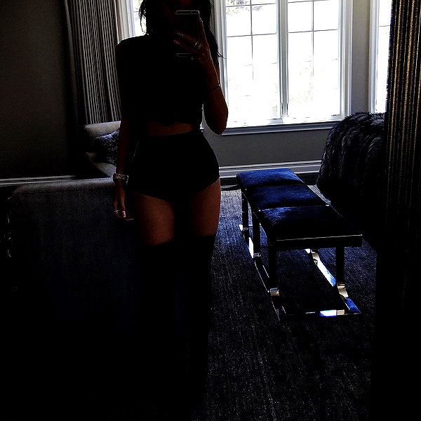 kyliejenner instagram image archive image