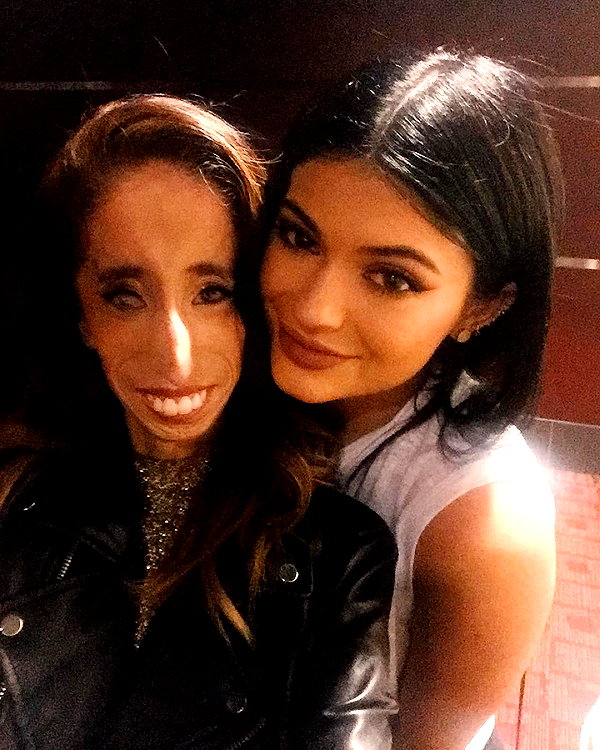 kyliejenner instagram image archive image