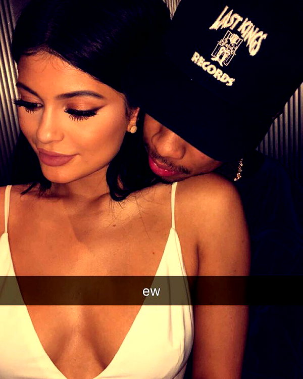 kyliejenner instagram image archive image