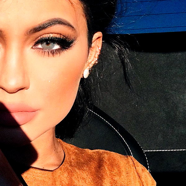kyliejenner instagram image archive image