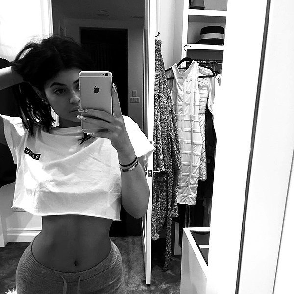 kyliejenner instagram image archive image