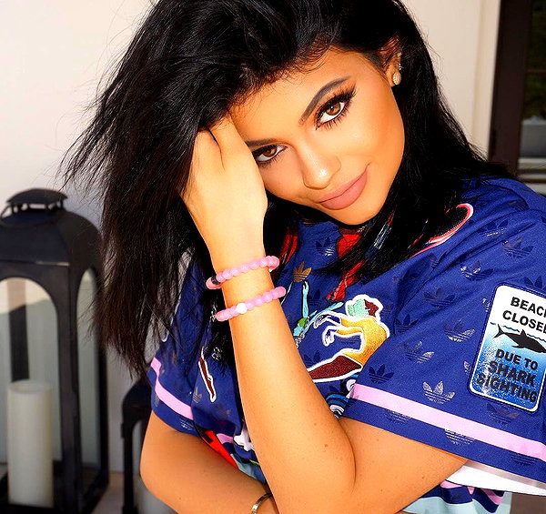 kyliejenner instagram image archive image