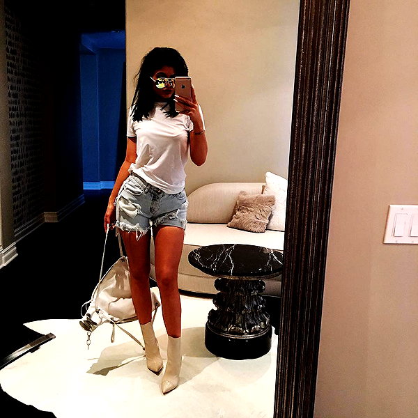 kyliejenner instagram image archive image