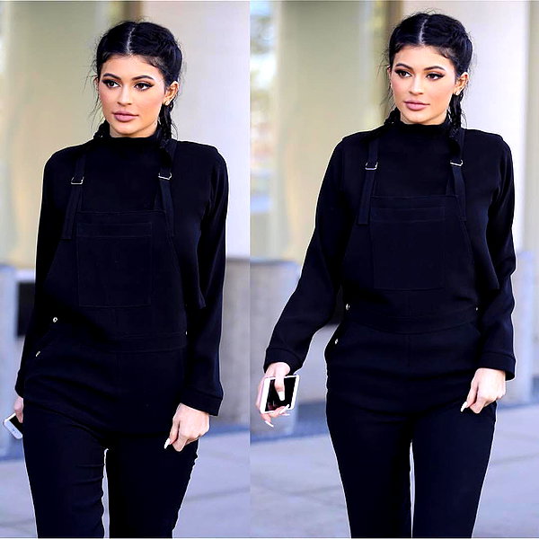 kyliejenner instagram image archive image