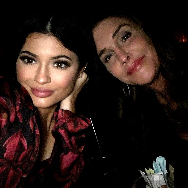 kyliejenner instagram image archive image