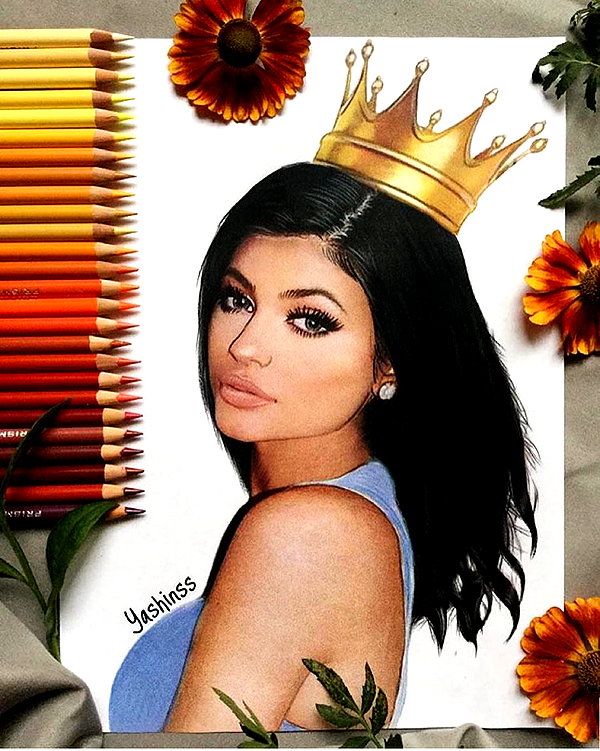 kyliejenner instagram image archive image