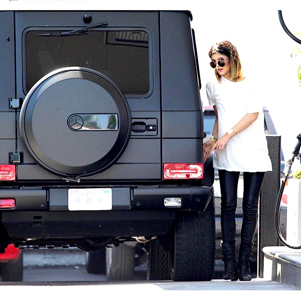 kyliejenner instagram image archive image