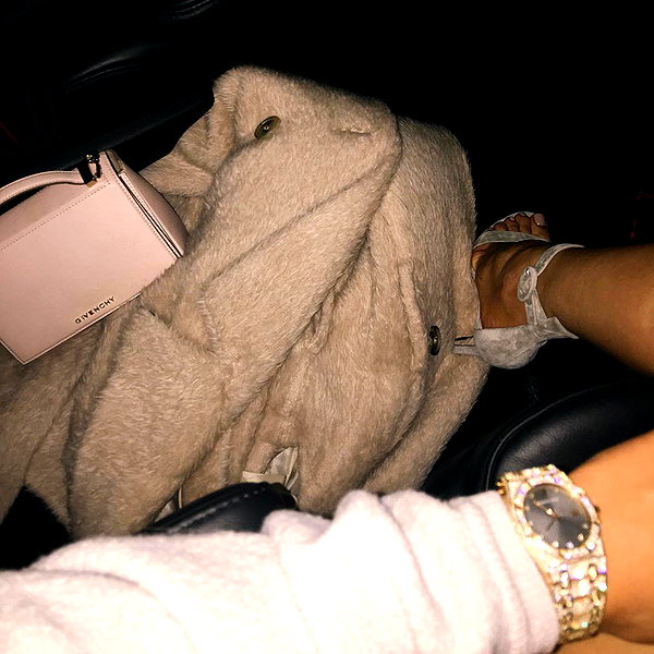 kyliejenner instagram image archive image