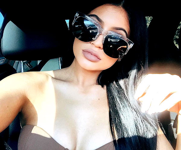 kyliejenner instagram image archive image