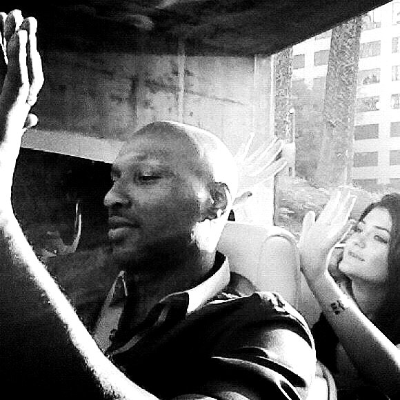 kyliejenner instagram image archive image