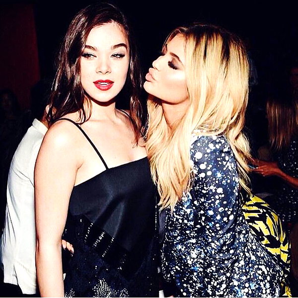 kyliejenner instagram image archive image