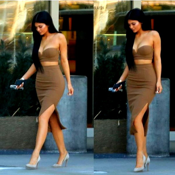 kyliejenner instagram image archive image