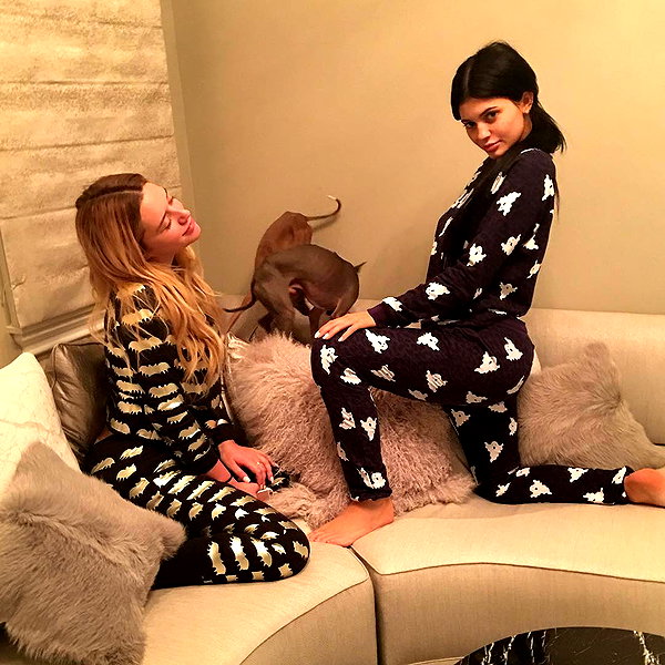 kyliejenner instagram image archive image