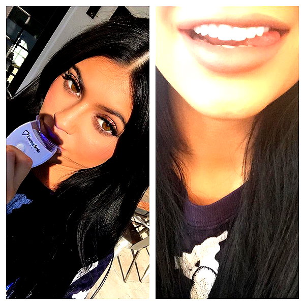 kyliejenner instagram image archive image