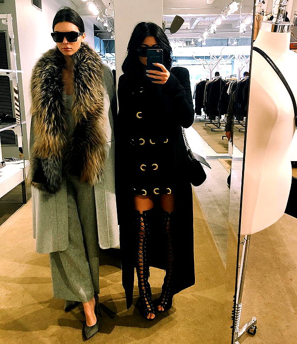 kyliejenner instagram image archive image