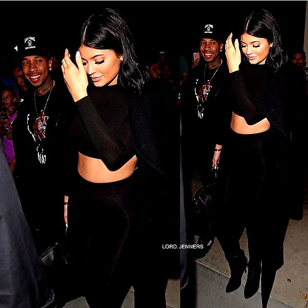 kyliejenner instagram image archive image