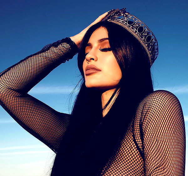 kyliejenner instagram image archive image