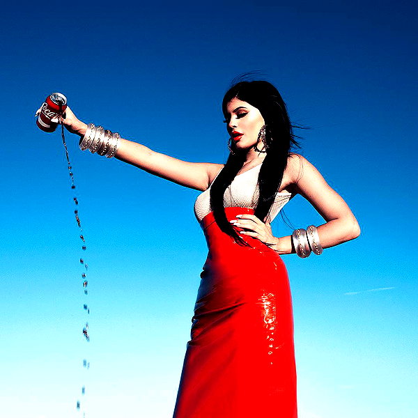 kyliejenner instagram image archive image