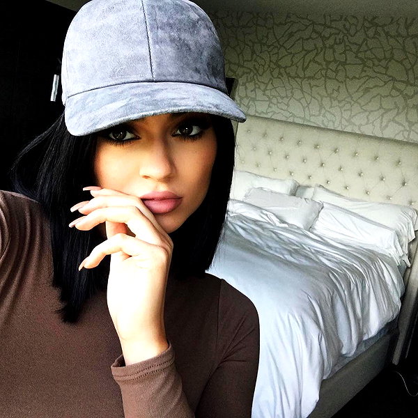 kyliejenner instagram image archive image