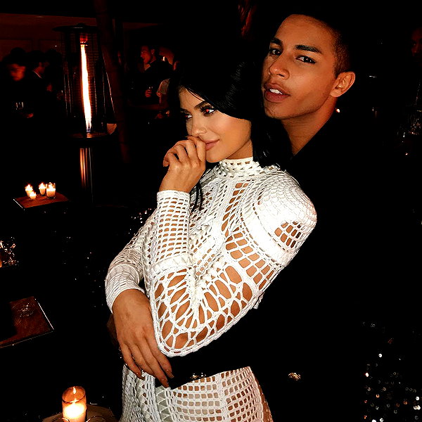 kyliejenner instagram image archive image