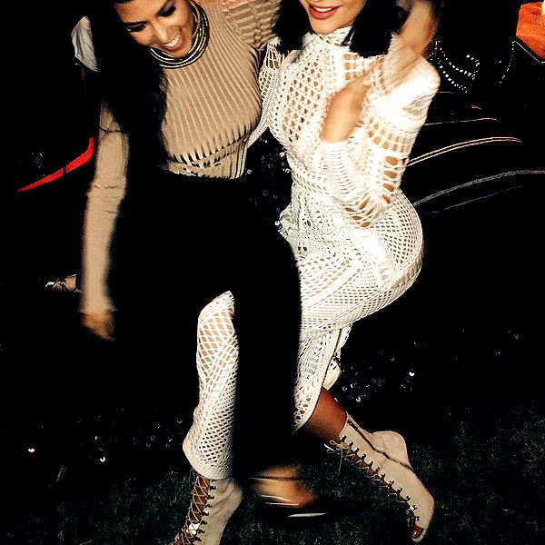 kyliejenner instagram image archive image