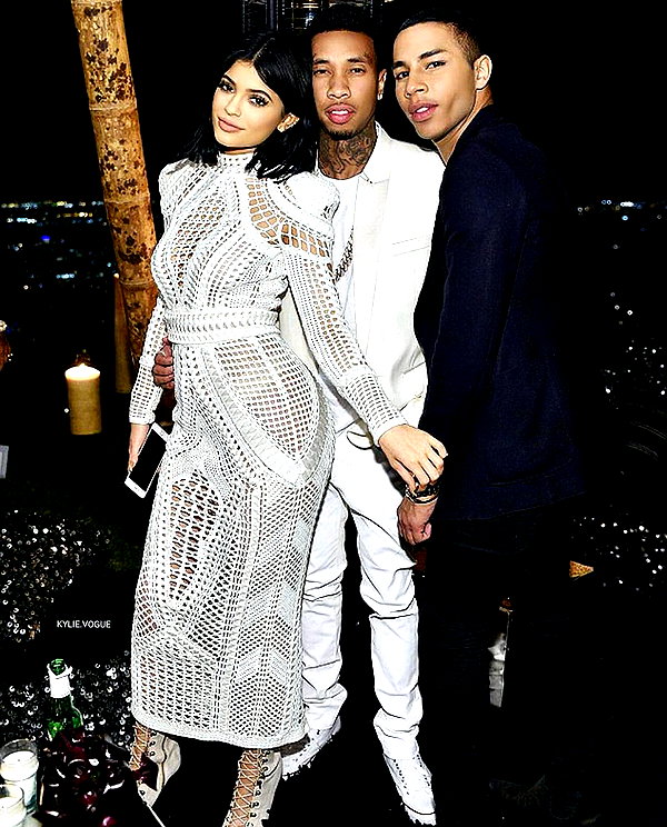 kyliejenner instagram image archive image