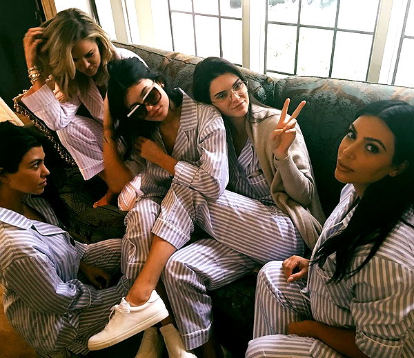 kyliejenner instagram image archive image