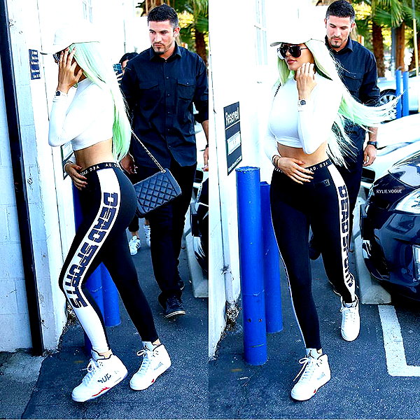 kyliejenner instagram image archive image