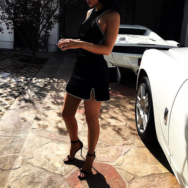kyliejenner instagram image archive image
