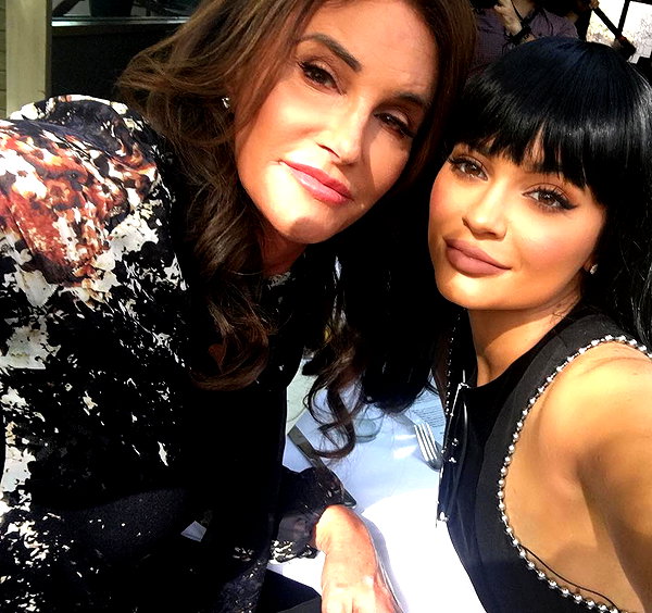 kyliejenner instagram image archive image