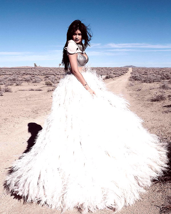 kyliejenner instagram image archive image