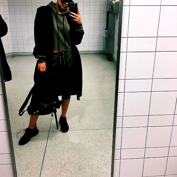 kyliejenner instagram image archive image