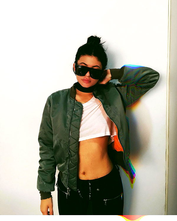 kyliejenner instagram image archive image