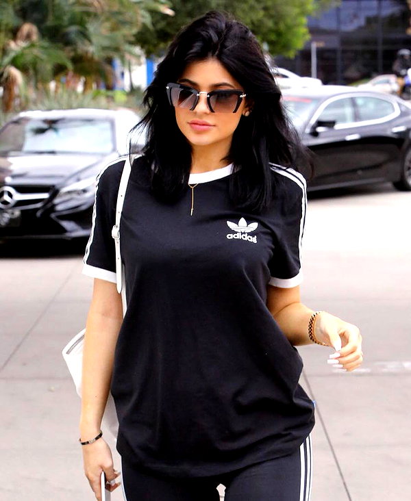 kyliejenner instagram image archive image