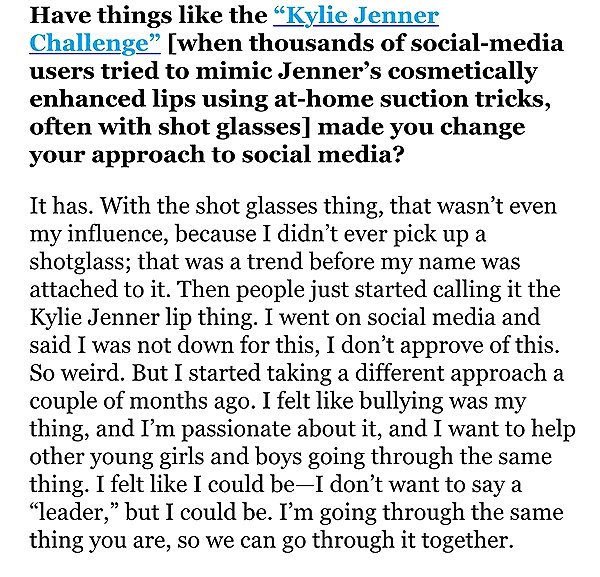 kyliejenner instagram image archive image