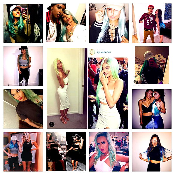 kyliejenner instagram image archive image