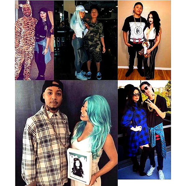 kyliejenner instagram image archive image