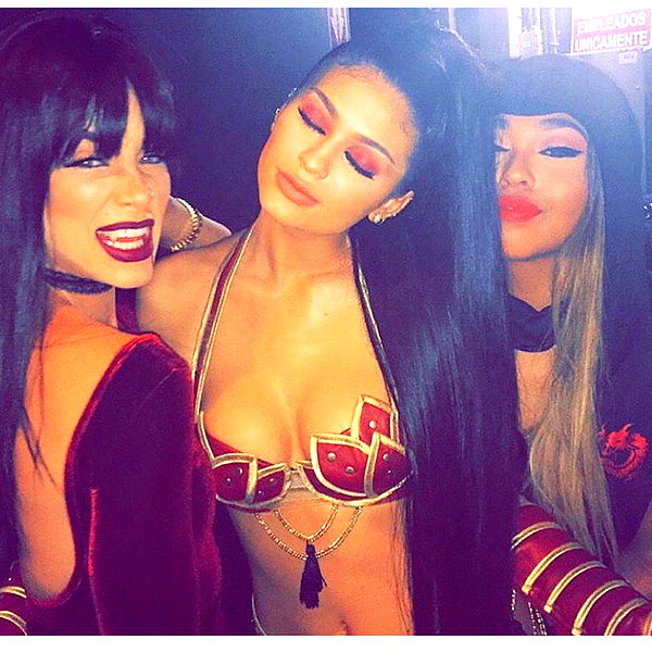 kyliejenner instagram image archive image