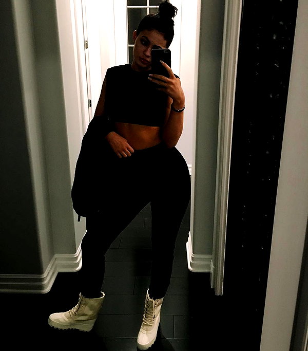 kyliejenner instagram image archive image