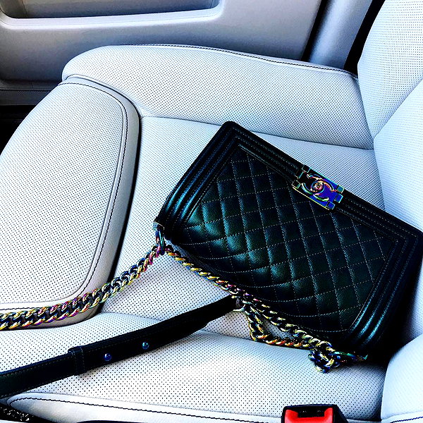 kyliejenner instagram image archive image