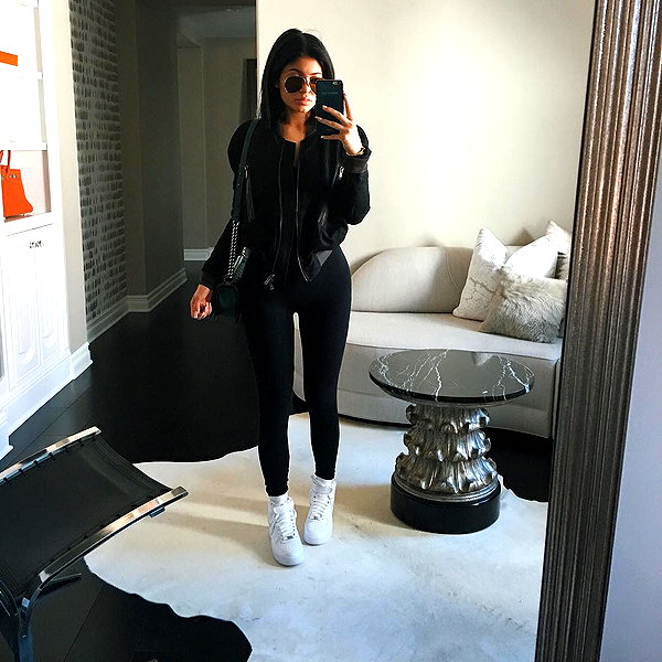 kyliejenner instagram image archive image