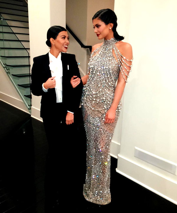 kyliejenner instagram image archive image