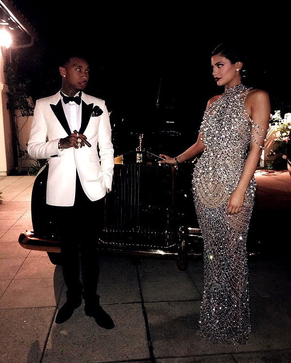 kyliejenner instagram image archive image