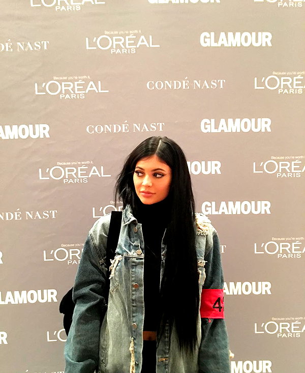 kyliejenner instagram image archive image