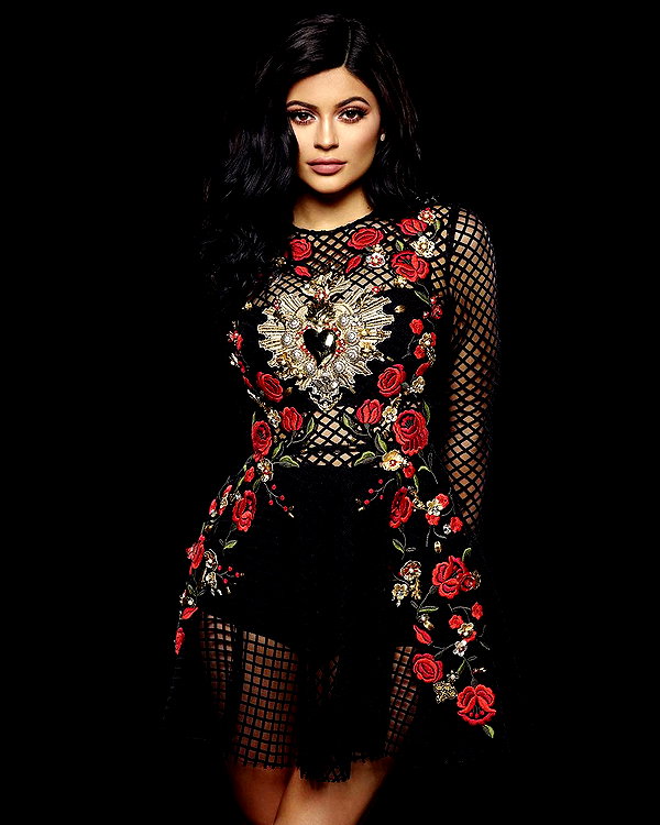 kyliejenner instagram image archive image